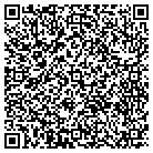 QR code with B Scott Cradic CPA contacts