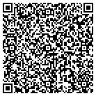 QR code with Helvey Tree & Wood Services contacts
