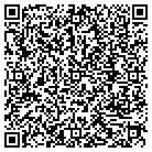 QR code with Defeated Creek Antiques Flower contacts