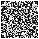 QR code with T L Gurley Antiques contacts