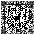QR code with H&B Maintenance Services contacts