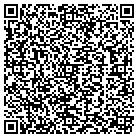 QR code with Hiscall Enterprises Inc contacts