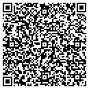 QR code with Jeff D Lancaster DDS contacts