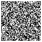 QR code with Hill View Health Center contacts