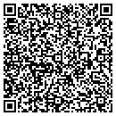 QR code with Plant Corp contacts