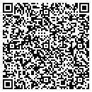 QR code with A Anyzewski contacts