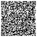 QR code with Jazzercise contacts