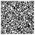 QR code with Albert D Dale Press contacts