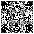 QR code with Haley Industries contacts
