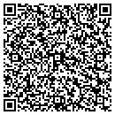 QR code with R & K Used Auto Sales contacts