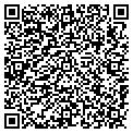 QR code with EDS Wear contacts