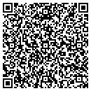 QR code with J-E Link Inc contacts