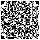 QR code with CDN Abstracted Service contacts