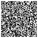 QR code with Red Food 151 contacts