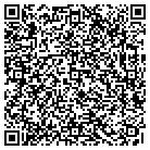 QR code with Harvey W Bowles MD contacts