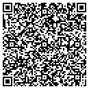 QR code with TJR Developers contacts