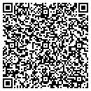 QR code with King Tuts Grill contacts