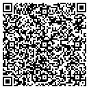 QR code with D B Technologies contacts