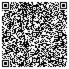 QR code with T N Security Officer Training contacts