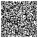 QR code with M Rco LLC contacts