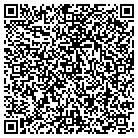 QR code with U T Medical Group Inc Womens contacts