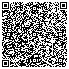 QR code with B L & W Development Inc contacts