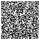 QR code with Richardson's Wrecker Service contacts