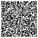 QR code with C R H Photography contacts