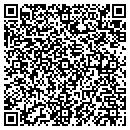 QR code with TJR Developers contacts