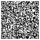 QR code with Yo Academy contacts