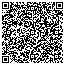 QR code with H & H Service contacts