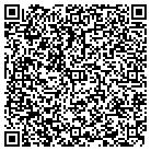QR code with Anew Cannonburgh Moving & Stge contacts
