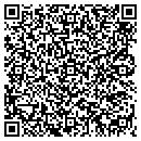 QR code with James M Donovan contacts