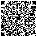 QR code with James M Donovan contacts