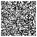 QR code with W S Sutherland MD contacts