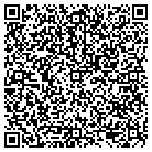 QR code with Mt Joyner Mssnary Bptst Church contacts