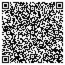 QR code with Mr T's Pizza contacts