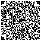 QR code with Amburgeys Custom Concrete Inc contacts