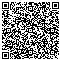 QR code with Comitnowcom contacts