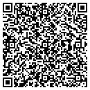 QR code with Golden Frame contacts