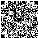 QR code with Servall Termite & Pest Control contacts