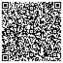 QR code with Autozone contacts