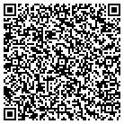 QR code with Apostolic Church of The Lord J contacts