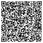 QR code with Precision Grinding & Machine contacts