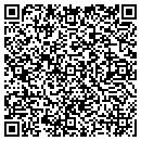QR code with Richardsons Body Shop contacts