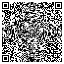 QR code with Calvin Screen Shop contacts