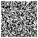 QR code with Hal's Jewelry contacts