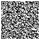 QR code with Ace Hardware contacts