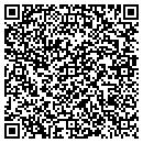 QR code with P & P Motors contacts