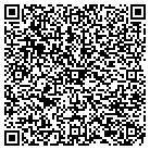 QR code with Ahi Adjusting & Construction I contacts